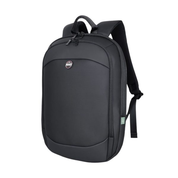 PORT BACKPACK CHICAGO EVO EXPANDABLE
