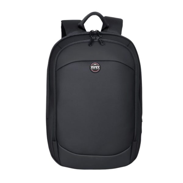 PORT BACKPACK CHICAGO EVO EXPANDABLE
