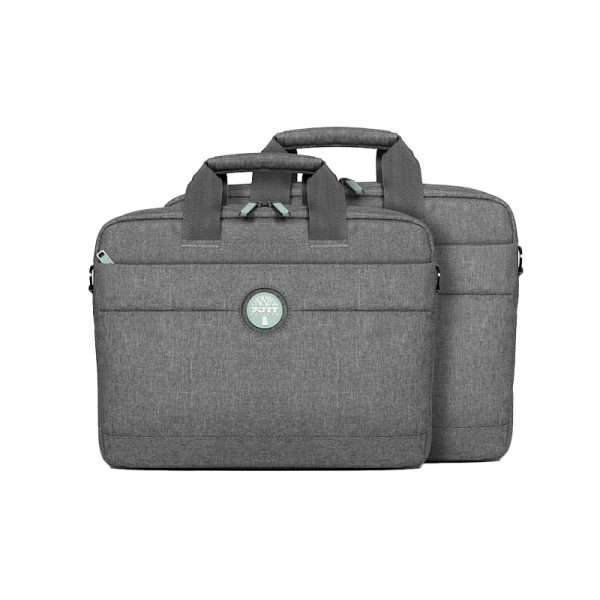 Port Designs Yosemite 15.6" Toploading