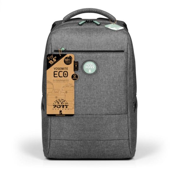 Port Designs Yosemite 15.6" Backpack