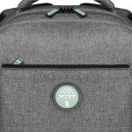 Port Designs Yosemite 15.6" Backpack ECO GY - Image 5