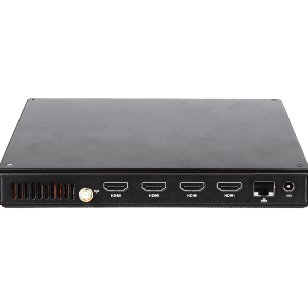 Giada DM6 V1605B 2xDDR4 MSATA/SATA