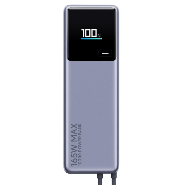 Xiaomi 165W Power Bank 10000mAh