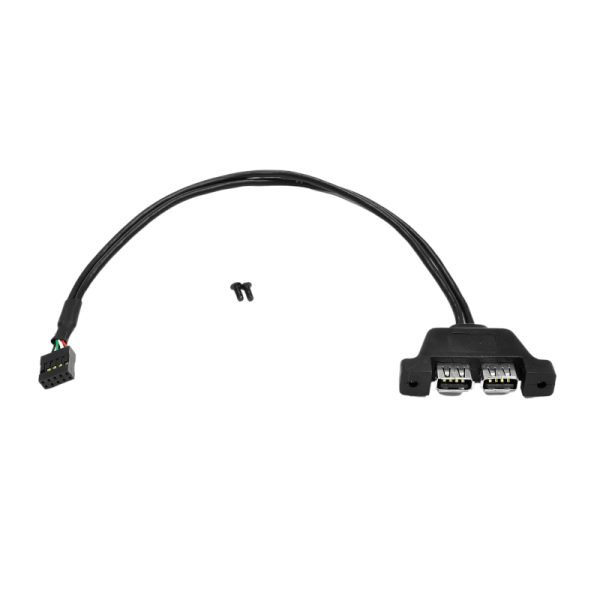 ASRock DESKMINI 2 x USB 2.0 Interface