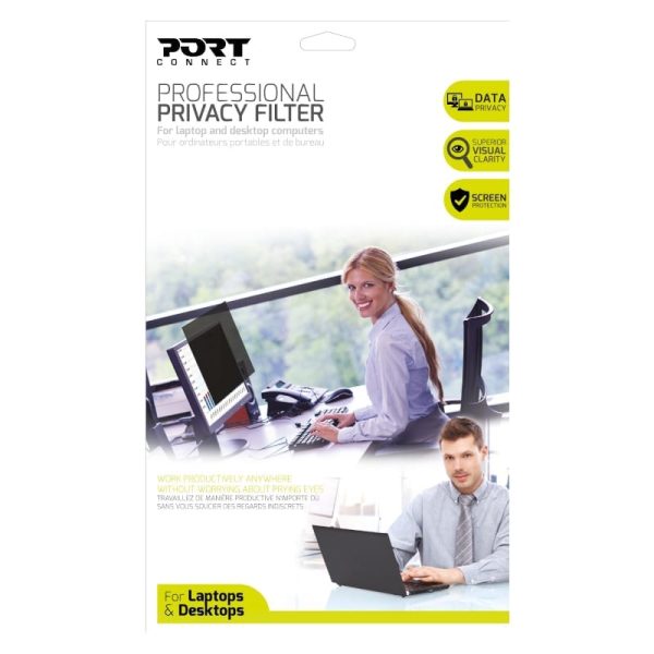 Port Connect 2D Professional Privacy