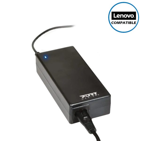 Port Connect 90W Notebook Adapter