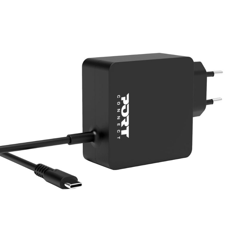 Port Connect Type C 45W Universal