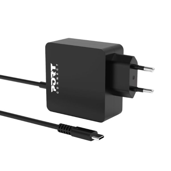 Port Connect Type C 45W Universal