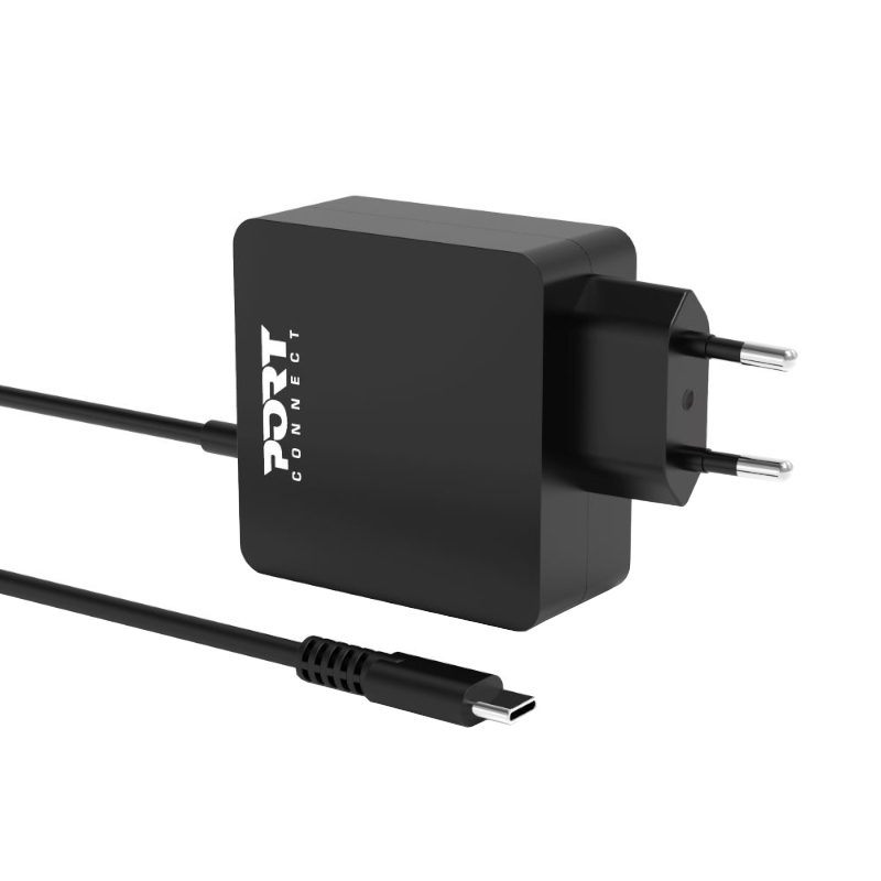Port Connect Type C 45W Universal