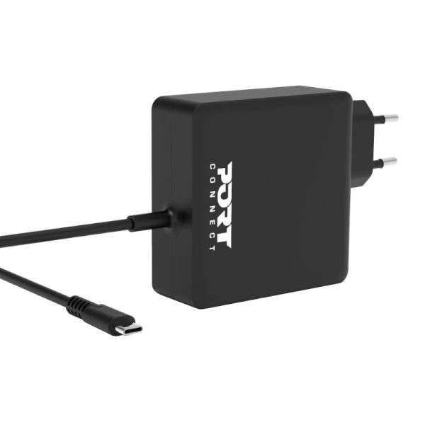 Port Connect Type-C 65W Universal