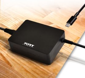 Port Connect 90W USB-C Notebook Adapter