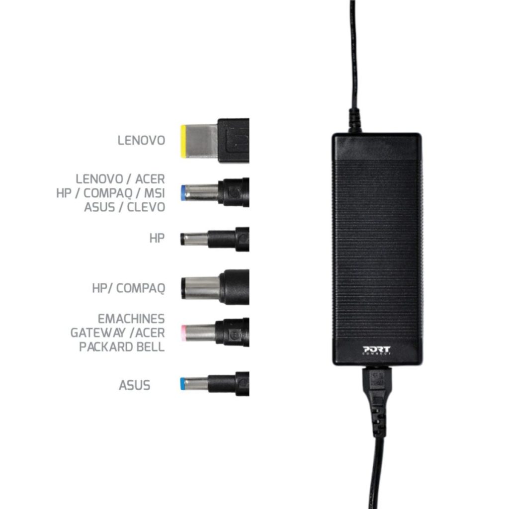 Port Connect 150W Universal Power