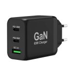 Port Connect 65W Type-C GaN Universal