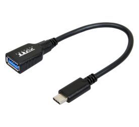 Port Type-C to USB3.0 15cm Adapter
