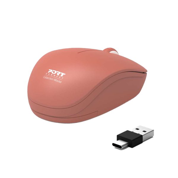 Port Connect MOUSE COLLECTION II