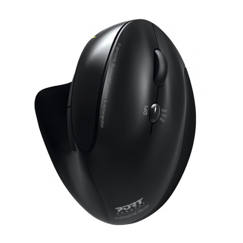 Port Connect Wireless Rechargeable