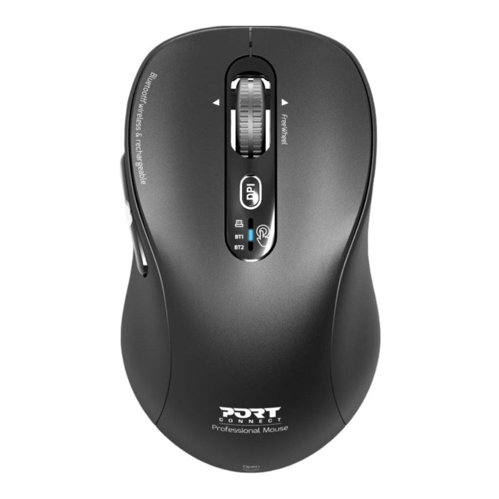 Port Connect Expert Wireless Bluetooth®