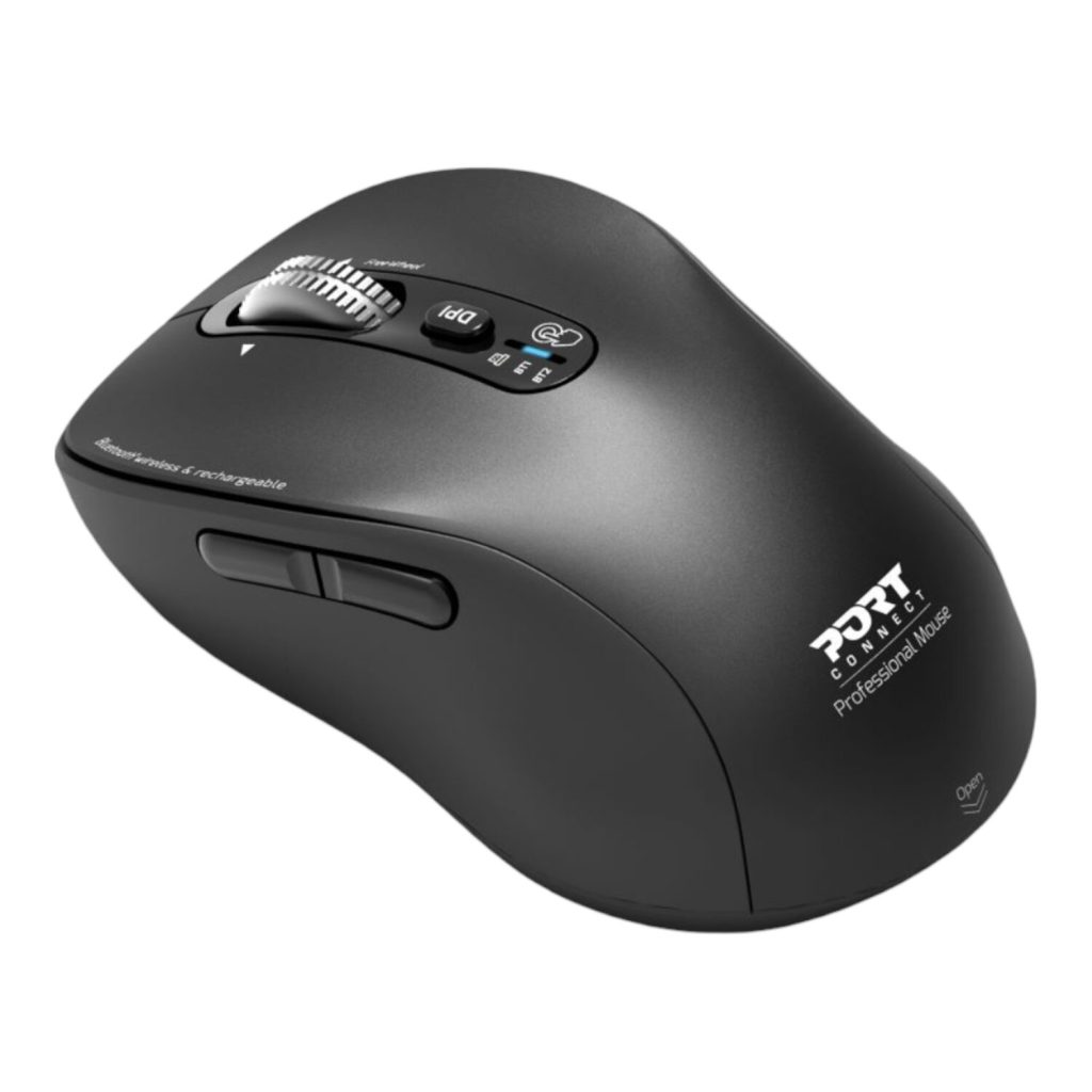 Port Connect Expert Wireless Bluetooth®
