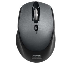 Port Connect Silent 1600DPI 3 Button
