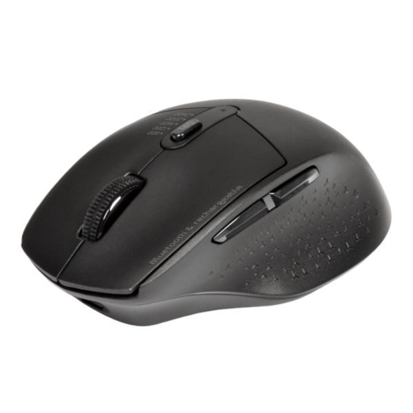 Port Connect 2.4GHz Wireless Bluetooth®