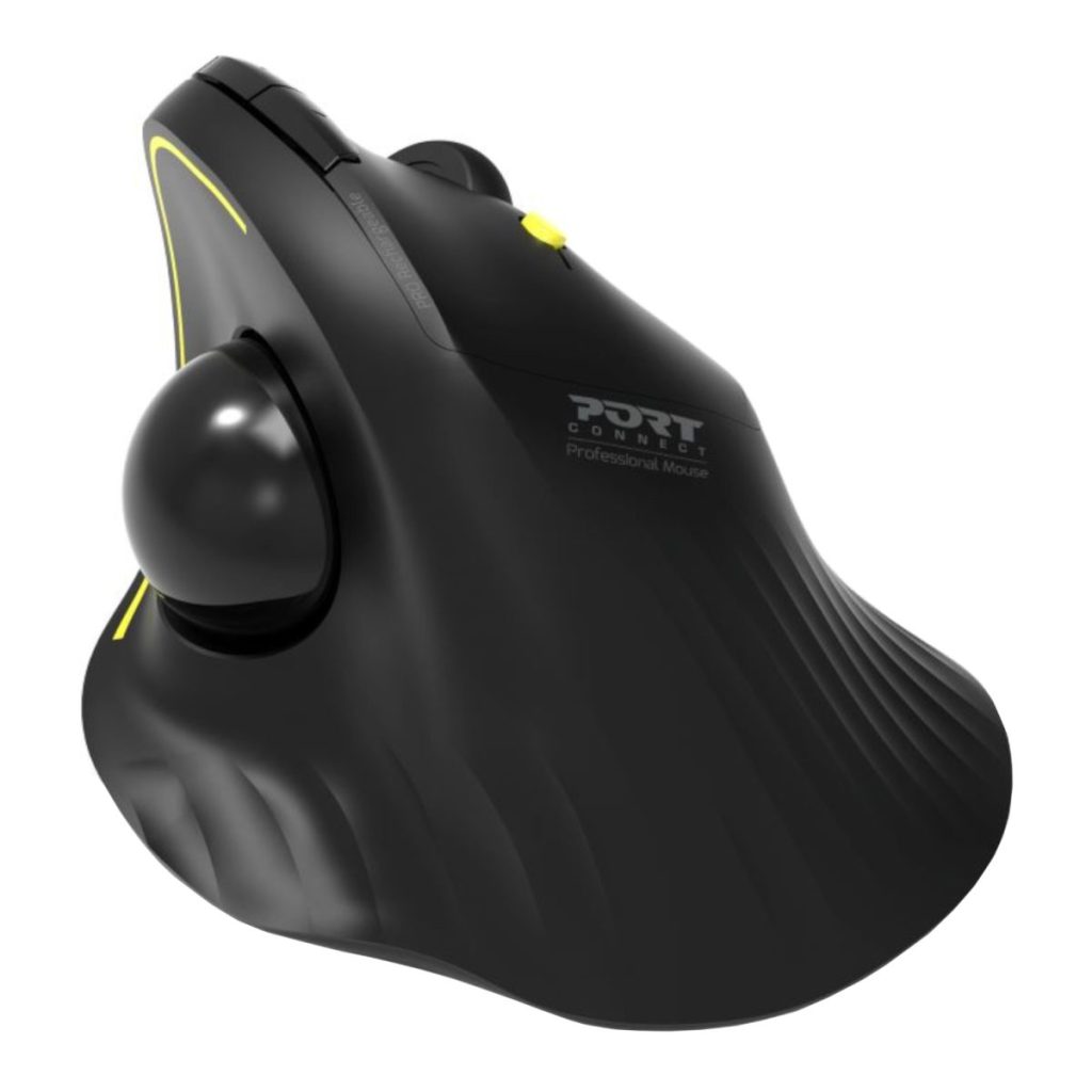 Port Connect Bluetooth + Wireless