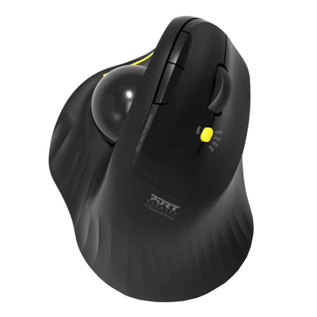 Port Connect Bluetooth + Wireless
