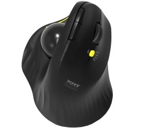 Port Connect Bluetooth + Wireless