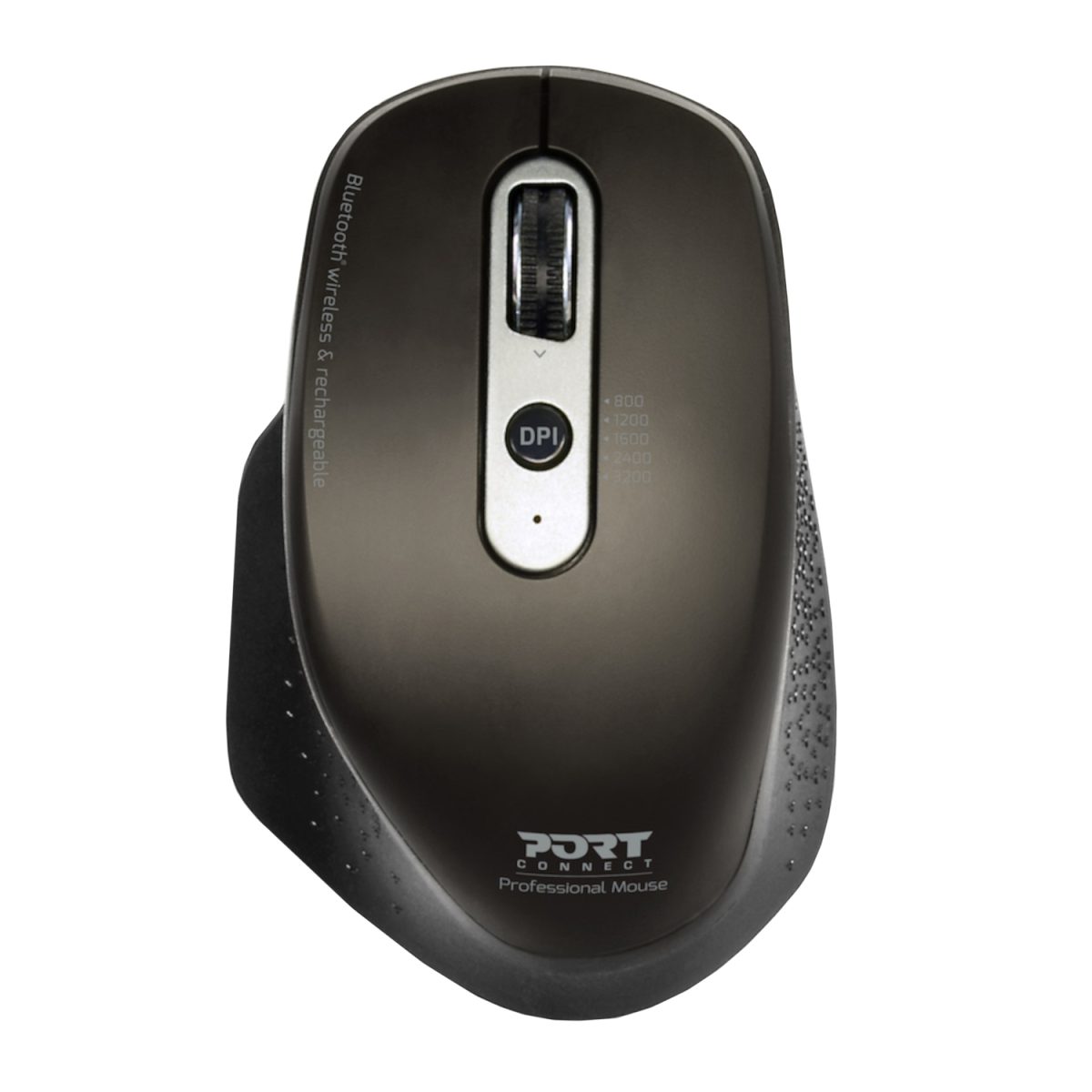 Port Connect Bluetooth Wireless and