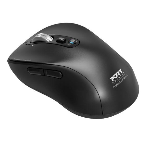 Port Connect Bluetooth® Rechargeable