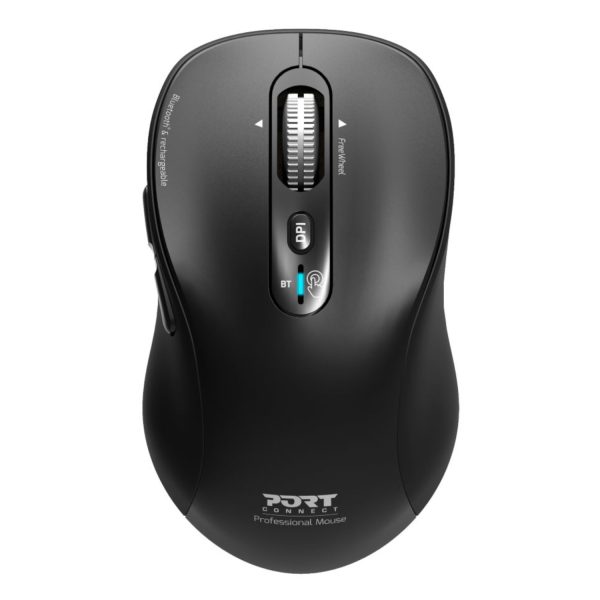 Port Connect Bluetooth® Rechargeable