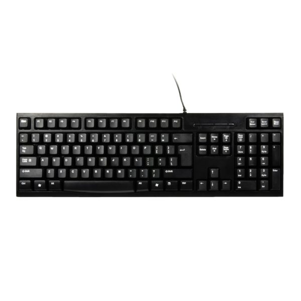 Port Connect Office Budget Wired