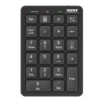 Port Connect Bluetooth Rechargeable