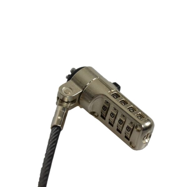 Port Connect 1.8m Wedge Combination
