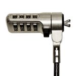 Port Connect Nano Slot Security