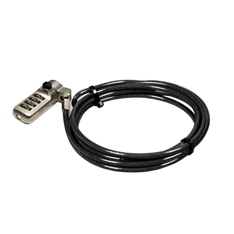Port Connect Nano Slot Security