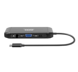 Port USB Type-C 4 x USB3.1