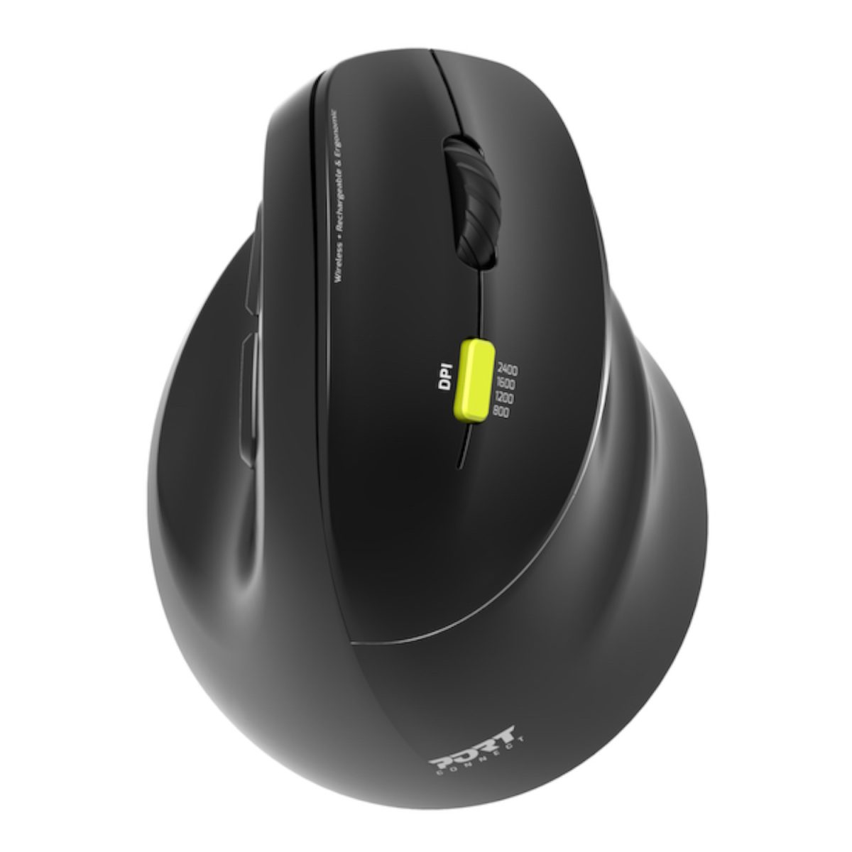 Port Connect Ergo Shape Bluetooth