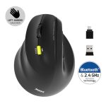 Port Connect Ergo Shape Rechargeable