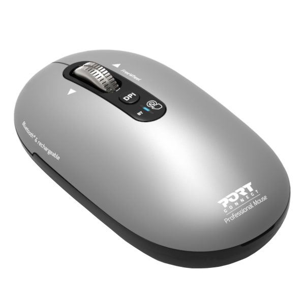Port Connect PURE Bluetooth