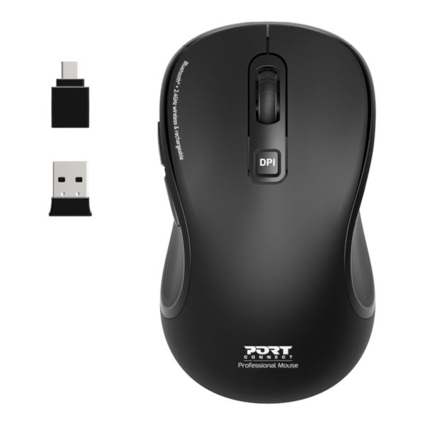Port Connect Essential Bluetooth