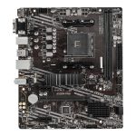 MSI A520M-PRO AMD AM4 MATX Gaming