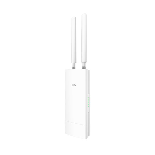 Cudy AC1200 Gigabit Dual Band Ceiling