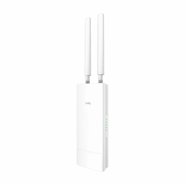 Cudy AX3000 2.5G Dual Band Ceiling