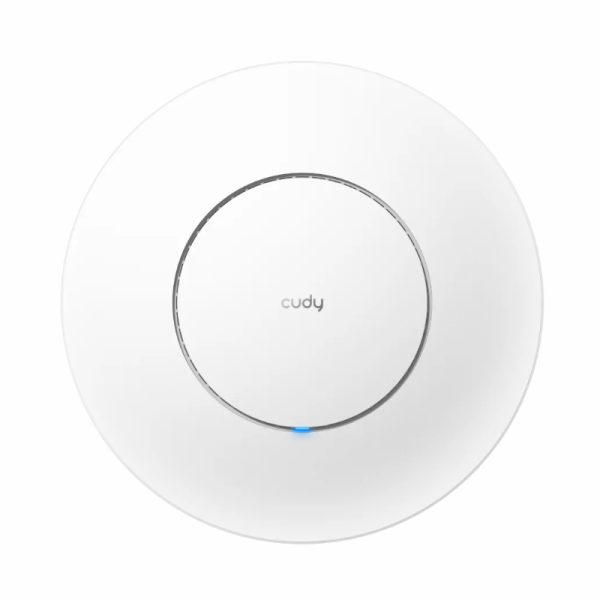 Cudy AX3000 2.5G Dual Band Ceiling