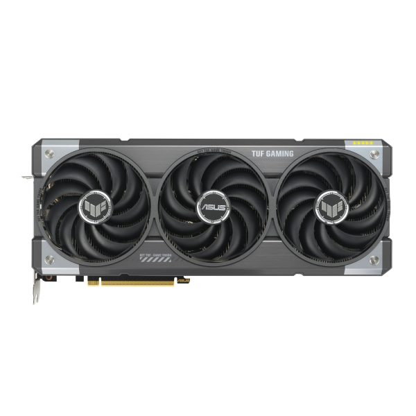 Asus TUF Gaming GeForce RTX 5070 Ti