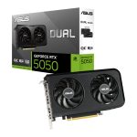 Asus UWM 1 Gaming Chassis/Graphics Card/Power Supply Combo (AP202 ARGB | RTX 5050 | PRIME 750W) - Image 4