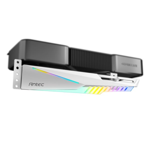 Antec Dagger ARGB GPU Support Bracket