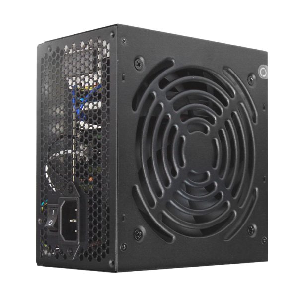 Antec Atom V450 Non-Modular Power