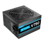 Antec Atom V750 Non-Modular Power