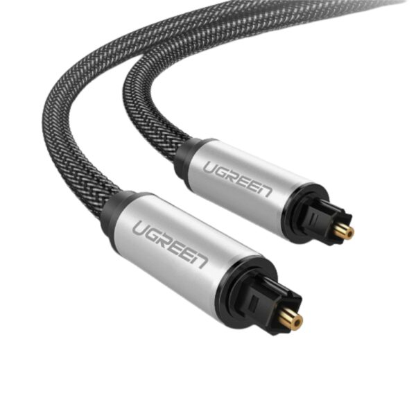 UGREEN AV108 Male to Male Toslink